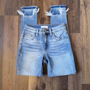 KanCan Skinny Jeans Size 24